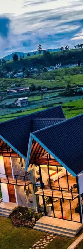 Dream Cottage Nuwara Eliya，位于努沃勒埃利耶的酒店