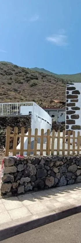 Casa Piruca，位于Los Llanillos的酒店