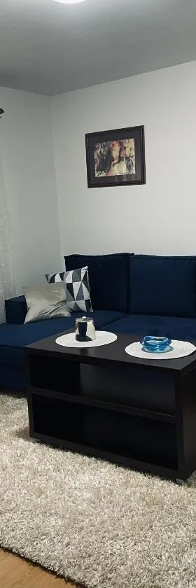 Apartman Bloom，位于Novi Grad的酒店