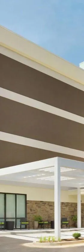 卡特斯维尔希尔顿欣庭套房酒店，位于卡特斯维尔的酒店