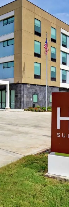 Home2 Suites By Hilton Shreveport，位于什里夫波特的酒店