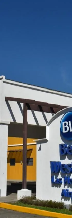Best Western Las Mercedes Airport，位于马那瓜的酒店