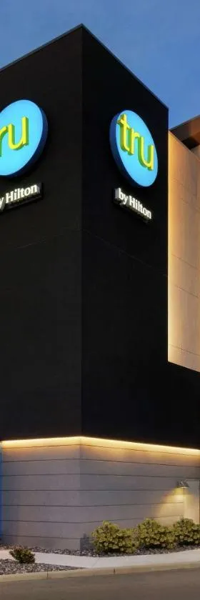 Tru By Hilton Sandusky, Oh，位于桑达斯基的酒店