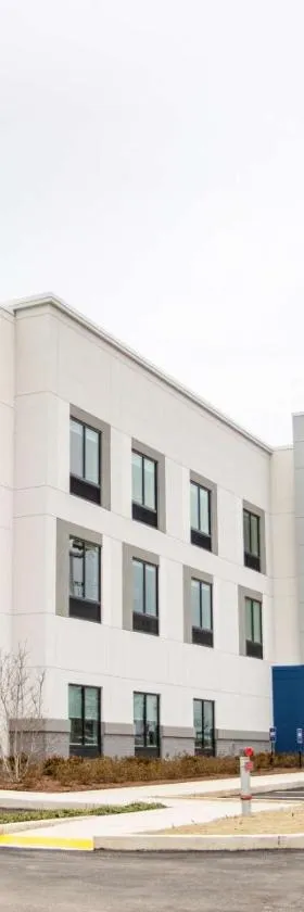 Hampton Inn Lexington, Tn，位于Wildersville的酒店