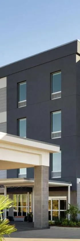 Home2 Suites By Hilton Vicksburg, Ms，位于维克斯堡的酒店