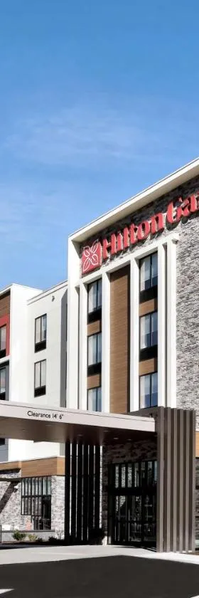Hilton Garden Inn Bel Air, Md，位于贝莱尔的酒店