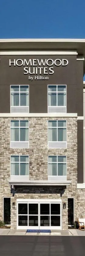 Homewood Suites By Hilton Carlisle，位于卡莱尔的酒店