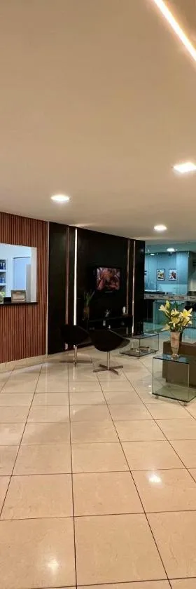 Destak Hotel Residence，位于Palmares的酒店