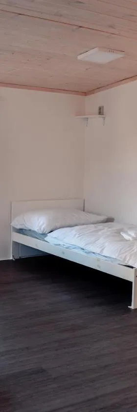 Apartmány Centrum，位于新博尔的酒店