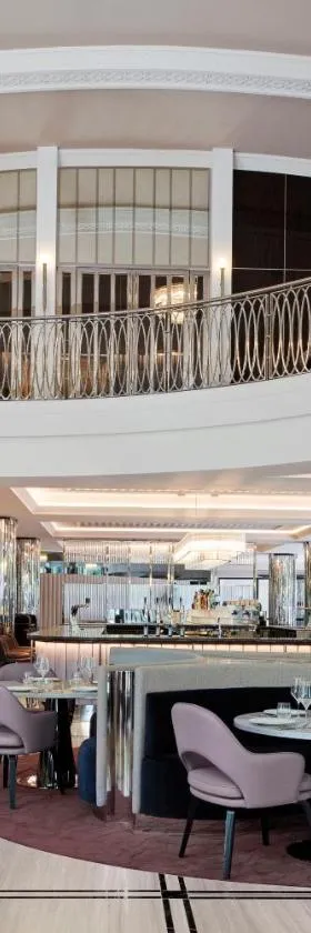 The Royce，位于墨尔本的酒店