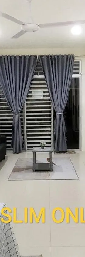 RaiRai Homestay Gambang，位于甘孟的酒店