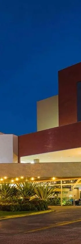 Hotel Thomasi Express - Londrina，位于隆德里纳的酒店