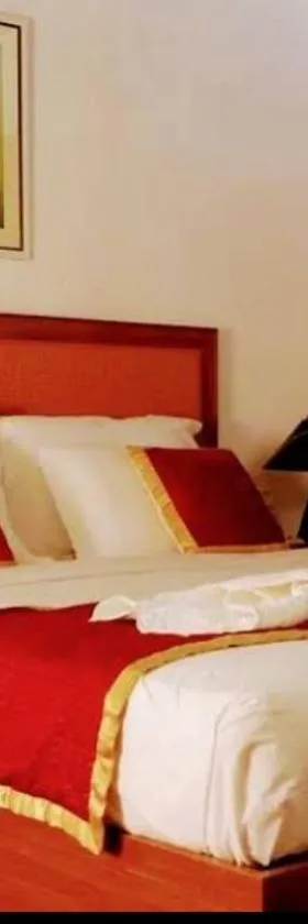 Pearlspot Hotel，位于库玛拉孔的酒店