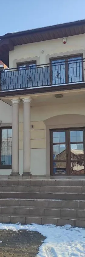Piekiełko Noclegi，位于Niekłań Wielki的酒店