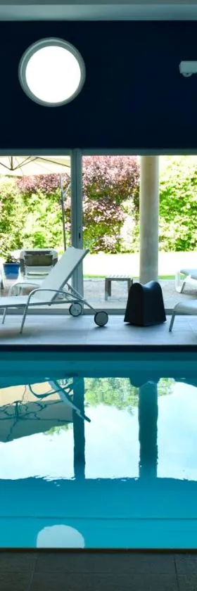 Boutique Logis Hôtel Relais de Vincey，位于万塞的酒店