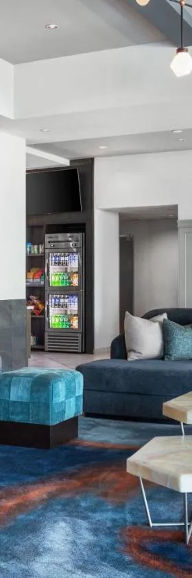 Delta Hotels by Marriott Midwest City at the Reed Conference Center，位于Del City的酒店