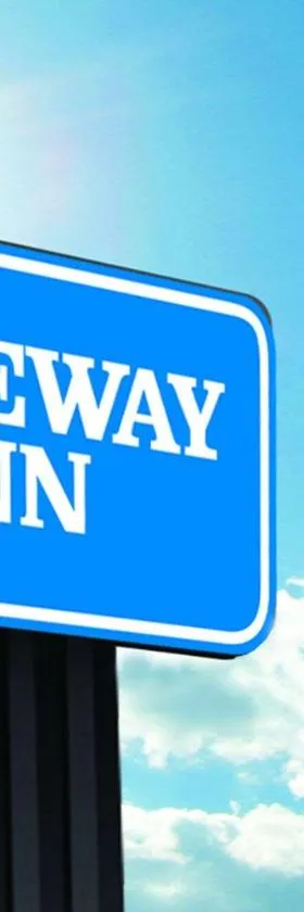Rodeway Inn，位于康科德的酒店