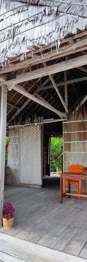 Pesona Papua Homestay，位于Besir的酒店