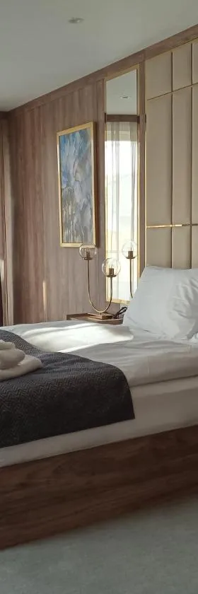 Hotel Foldana，位于布达佩斯的酒店