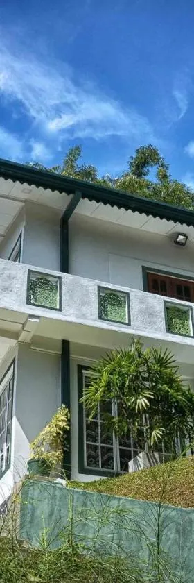 Kandy Dawson Bungalow，位于Kadugannawa的酒店