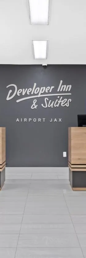 Baymont by Wyndham Jacksonville Airport，位于杰克逊维尔的酒店