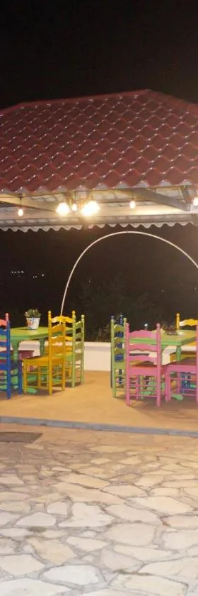 Casita Azul，位于Nindirí的酒店