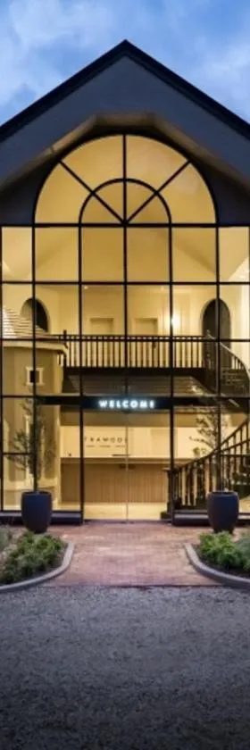 Trawool Estate，位于Trawool的酒店