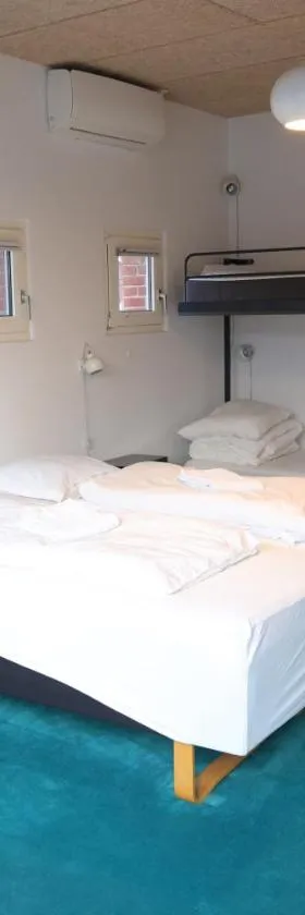 Motel Sindal，位于辛代尔的酒店