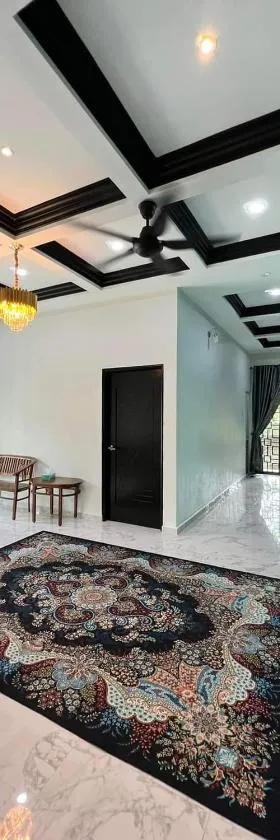 Qs Family Homestay Pasir Mas，位于Pasir Mas的酒店