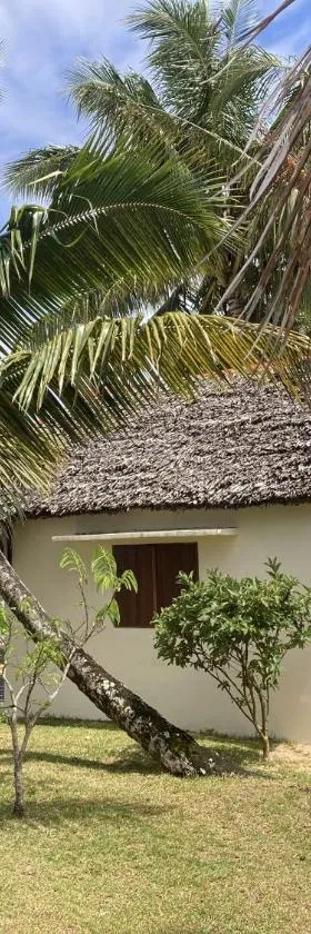 Maison bord de mer，位于Mangalimaso的酒店