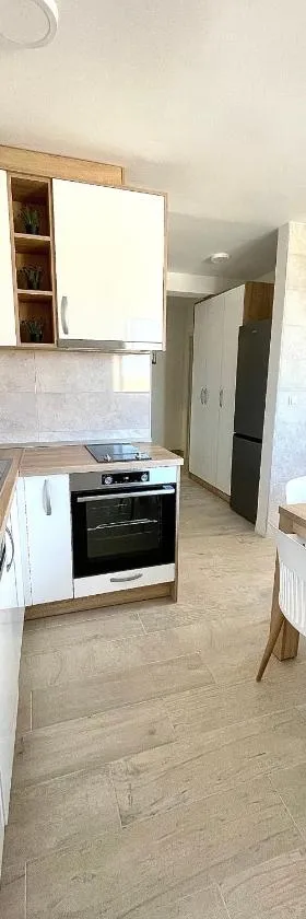 Ivana apartman 2，位于洛维什特的酒店