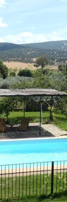 Finca El Azahar，位于特鲁希略的酒店