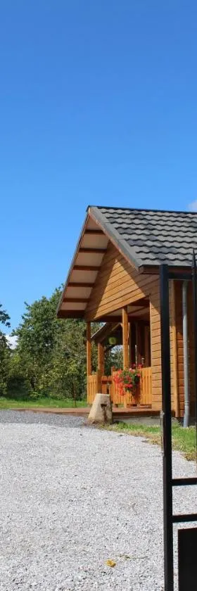 Chalet du Lièvre，位于Hannappes的酒店
