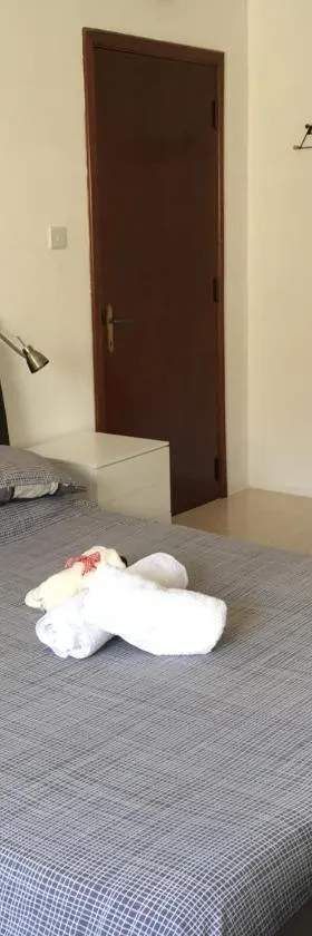 Pembroke Suites，位于彭布罗克的酒店