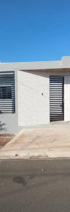 Casa grande em arapongas，位于Arapongas的酒店