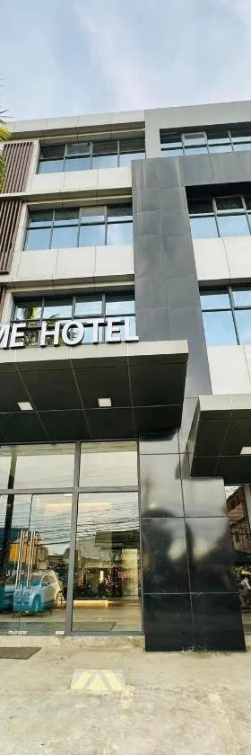 West Prime Hotel，位于卡尔巴约的酒店