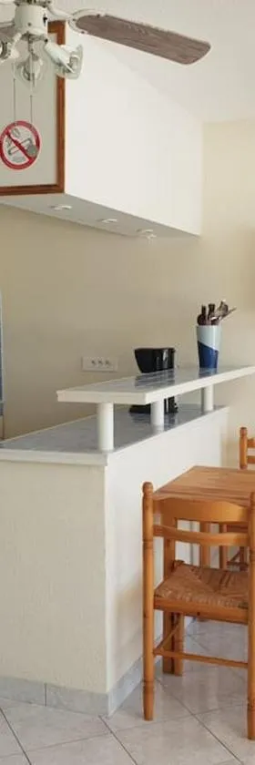 Studio au Port Dienville，位于Dienville的酒店