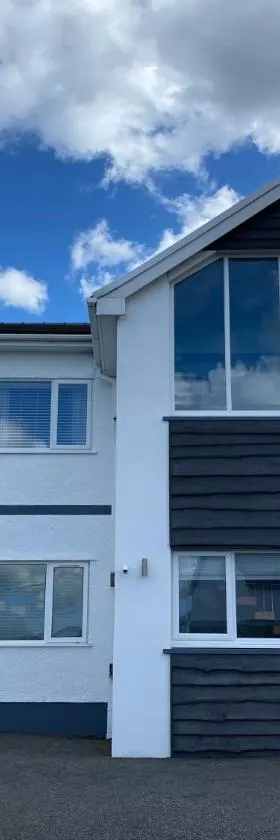 Gwynfryn Guest House，位于彭布罗克郡的酒店