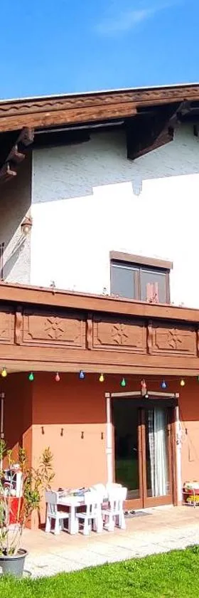 Pinball apartment，位于费尔德基兴的酒店