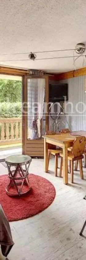 Appartement idéal pour une famille.，位于阿尔利河畔普拉兹的酒店