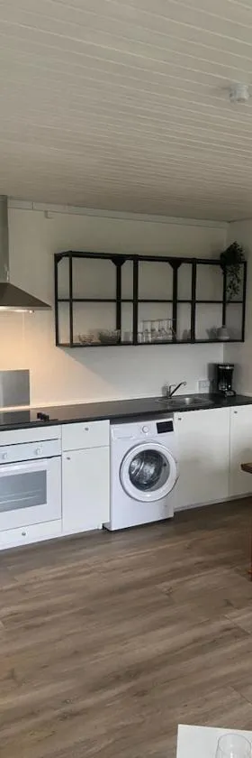 VV Apartments 50,1，位于灵斯泰兹的酒店