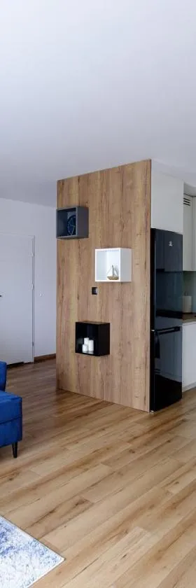Apartament Marynarska Aquapark，位于雷达的酒店