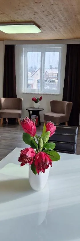 Apartment St. Pölten，位于圣珀尔滕的酒店