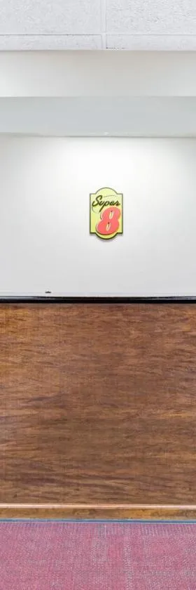 Super Inn & Suites Carrollton,West Georgia，位于卡罗尔顿的酒店