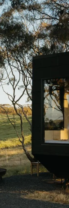 CABN Clare Valley，位于Mintaro的酒店