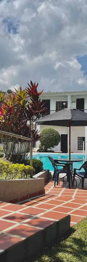 Quinta Baroe，位于瓜杜阿斯的酒店