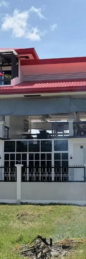 La Bella Swiss Inn，位于圣维森特的酒店