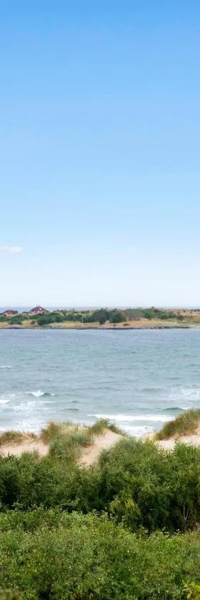 First Camp Tylösand-Halmstad，位于蒂勒桑德的酒店