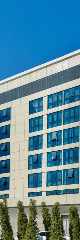 Wellness Park Hotel Turon，位于撒马尔罕的酒店