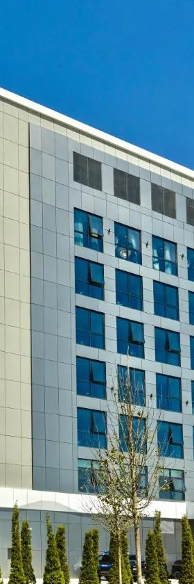 Wellness Park Hotel Bactria，位于撒马尔罕的酒店